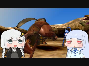 【モンスターファーム1&amp;2 DX】20年前の思い出と遊ぶMF2 Part11【VOICEROID実況プレイ】