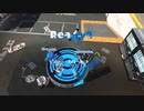 【Splatoon2】ローラーカンスト勢によるガチマッチpart237【ゆっくり実況】