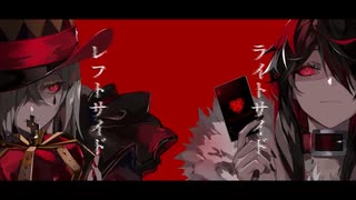 【（和＾ω＾狸）】『エンヴィーベイビー』×『KING』 コラボしてうたってみたーん【こはる✿】