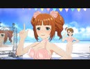 【スタマス】おおきいやよい伊織亜美真美でREADY!!【Mod】