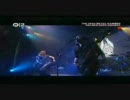 DragonForce - Live At Golden Gods Awards 2006.