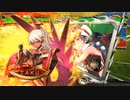 平凡な大戦日記[覇王]　曹氏ワラVS全軍突撃 part.264