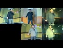ALONE／B'z