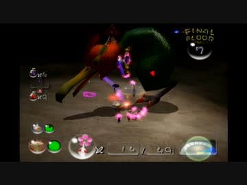 【初見実況】ピクミン2を実況してみた【その19】