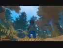 [Raft] ノアの箱筏13 [Update13.01]