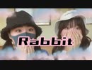 【おひるとみみ】Rabbit ゆるっと踊ってみた