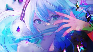 Duality / Mwk feat.初音ミク