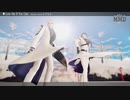 【MMD刀剣乱舞】Love Me If You Can (ステージ配布)