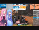 頑張って１００里走りたい＿1里