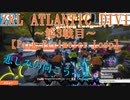 【ZWIFT Racing League （ZRL）】ズイフトレーシングリーグ　シーズン2 ATLANTIC DIV1 Aクラス ～第3戦 NY Park Perimeter Loop～