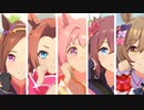 さくら色な『ぴょいっと♪はれるや！』