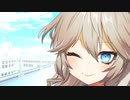 ソシャゲのCM風VOICEVOX