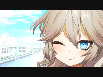ソシャゲのCM風VOICEVOX