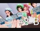 【ボイスロイド実況】カスタムオーダーメイド3D2（第8回Bパート）