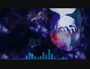 【東方投稿祭SP】星空に溶ける【東方自作アレンジ/星降る天魔の山】