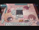 【3麻】雀魂玉の間で麻雀を打つ_050