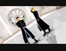 【MMD東京リベンジャーズ】『GETCHA!』ギガP/KIRA