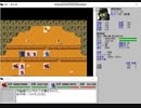 【SRC】安東愛季の野望：第２章「長牛城の戦い」後半