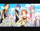【オリジナル曲】Seventh! / いれいす【歌い手グループ】