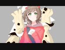 【AI式HALC@LOID】ポストシェルター【NNSVSカバー】