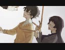 【UTAUカバー】らくらく安楽死【踊躍あすく】