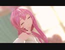 【MMD】どりーみんchuchu❤【巡音ルカ生誕祭2022】【sdPBR】