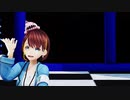 【MMDVtuber】茨ひよりでファンサ【モリモリ版】