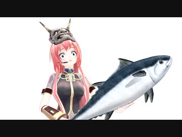 ルカさんは誕生日