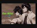 Get Wild - TM NETWORK (歌詞付き)- Covered by and-J