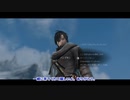 【刀剣乱舞偽実況】みっちゃんが辿る・闇の一党のものがたり　其の2【skyrim】