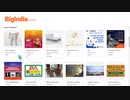 Indian Online Marketplace Bigindia