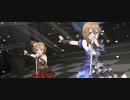 【デレステMV】Jet to the Future【ブラン限定ロック・ザ・ビート】