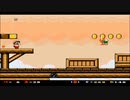 改造マリオSMW Future 実況プレイ! part3