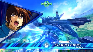 【クロブ】ストライクガンダム視点20【EXVS2XB】