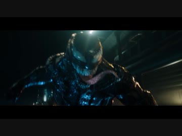 【映画MAD】Venom 1+2 - Monster (Skillet)