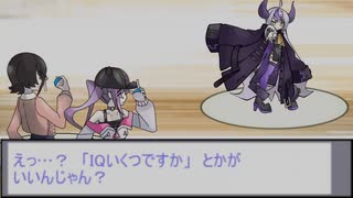 【手書き】ラプ様激推しすぎるスバルとトワ様【ホロライブ切り抜き/大空スバル/常闇トワ/ラプラス・ダークネス】