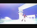 【MMDメルスト】Calc.【ユウ】