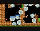 ひとくちマリメPart18【スーパーマリオメーカー2】