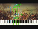 Chopin-Polonaise No.6 Op.53