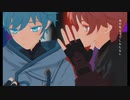 【原神MMD】エウレカ【重雲】