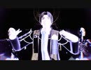 【MMD刀剣乱舞】神っぽいな