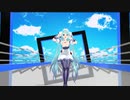 □MMD 4K□ ミクでアイマリンプロジェクトの「Marine Dreamin」