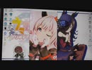 サクラチオノオーを我がチームに勧誘したいオタクのガチャ！(ウマ娘)