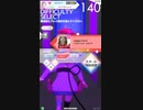 (22) 譜面確認用　  edge//lord(エッジロード)   EXPERT　[テトテ×コネクト外部出力]
