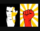 #Matt #Damon #Socialist - #マット #デーモン #社会派 (in english)
