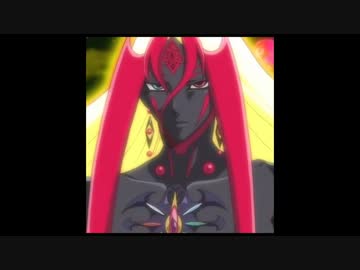 ケツの穴ヌメロン(遊戯王マスターデュエル)