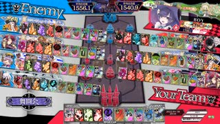 マリー研究会　回転の錬金術師　３　［EX10］字幕付き