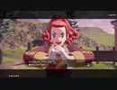 ポケモンLEGENDS 戦闘 ペリーラ隊長