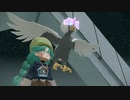 ポケモンLEGENDS 戦闘 ワサビ
