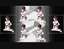 はみちい制服PV